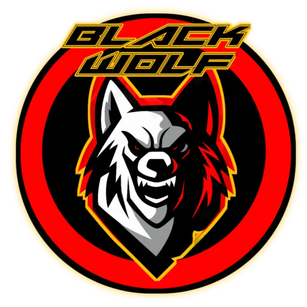 BlackWolf