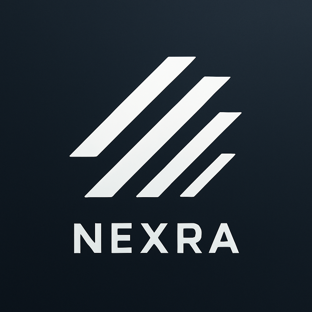 Nexra Logo